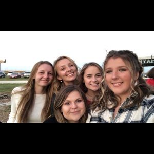 Meet your Posher, Mac